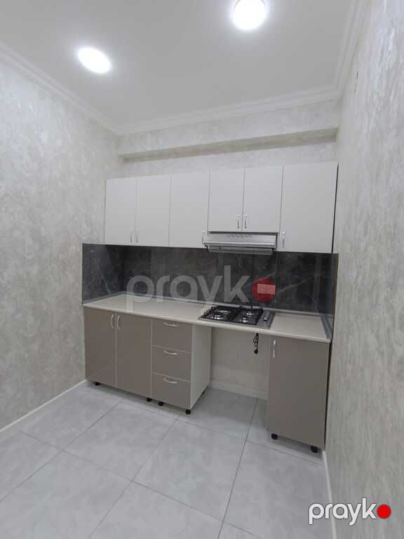 Satılır 2 otaqlı yeni tikili 61 m² — Mənzil, Xırdalan (12)