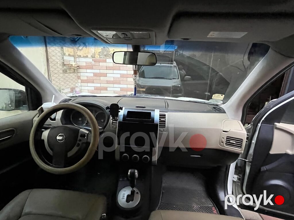 Nissan X-Trail ili 2008 2.5 mator real alıcıya endirim edilər — Avtomobillər, Mehdiabad