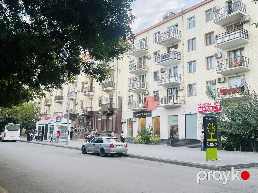 40 kv. m, 2 otaqlı — Ev, villa, Bakı (9)