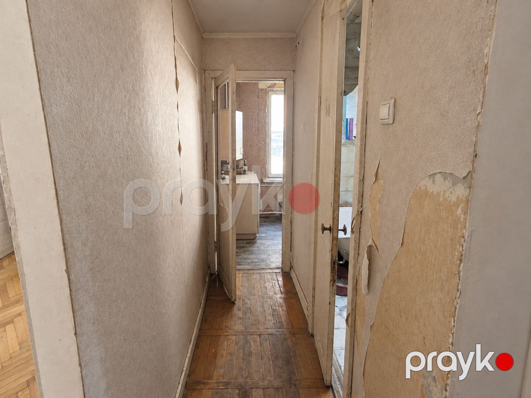 Satılır 1 otaqlı köhnə tikili 32 m² — Mənzil, Bakı (7)