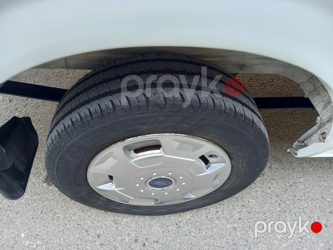 Ford Transit, 2012 il — Avtomobillər, Bakı (5)