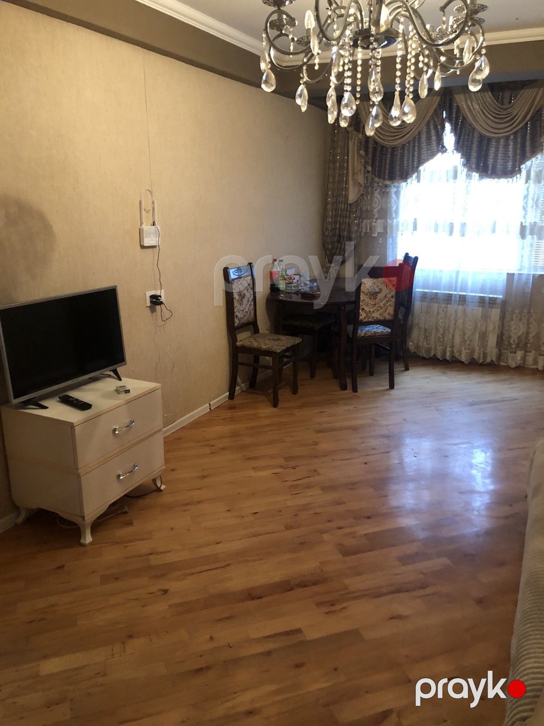 İcarəyə verilir 3 otaqlı yeni tikili 85 m² — Mənzil, Bakı (2)