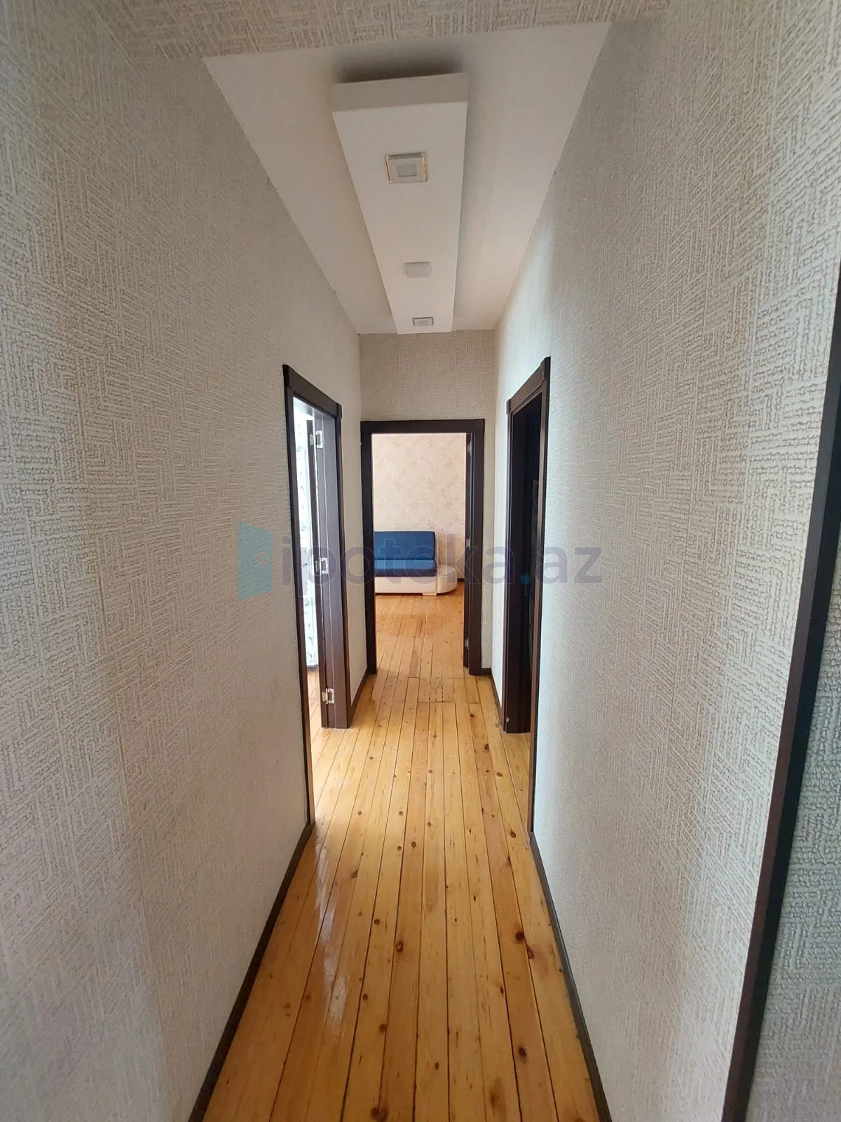 Satılır: 3 Otaq, Köhnə tikili, Abşeron r., Masazır q., 73.00 m² — Mənzil, Masazır (8)