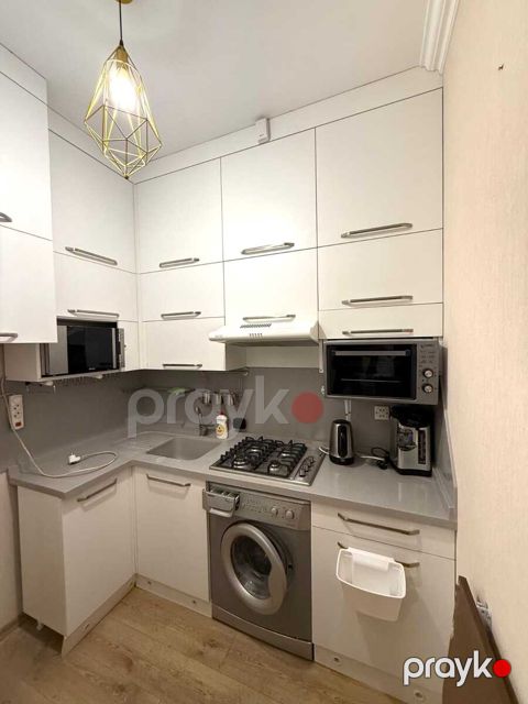 İcarəyə verilir 2 otaqlı yeni tikili 60 m²