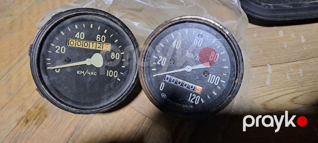 Gaz 69 aksesuarları — Ehtiyat hissələri və aksesuarlar, Bakı (6)