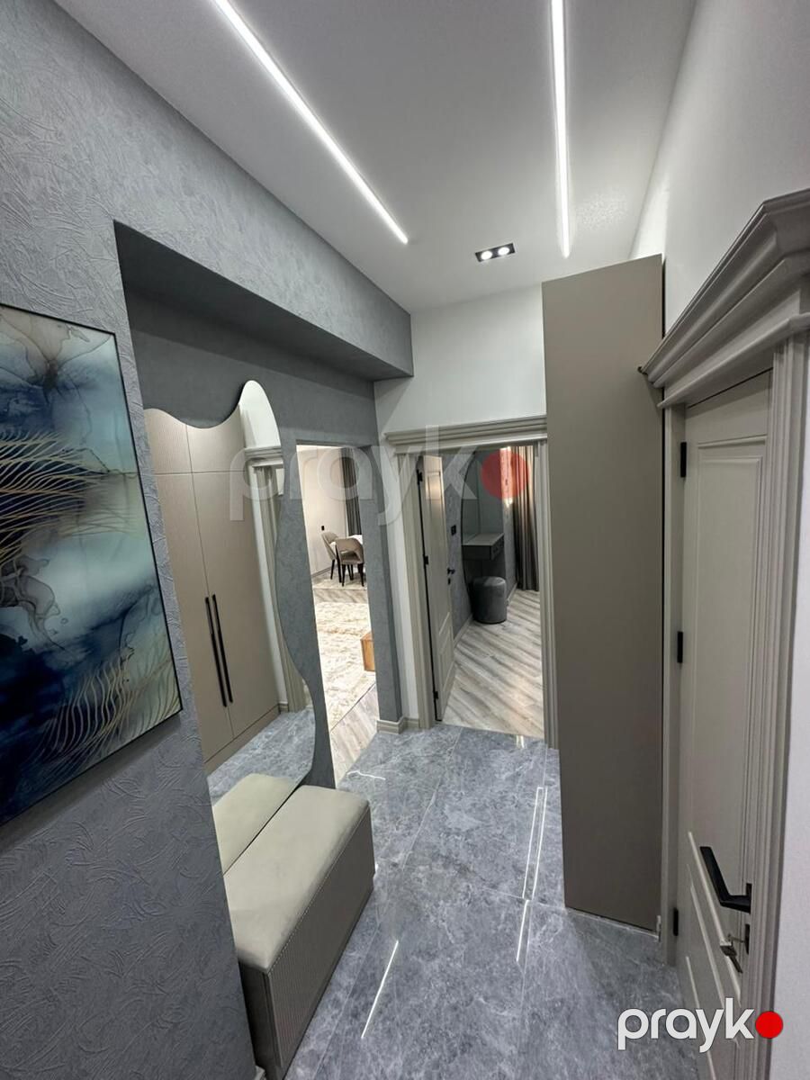 Satılır 2 otaqlı yeni tikili 68 m² — Mənzil, Bakı (12)