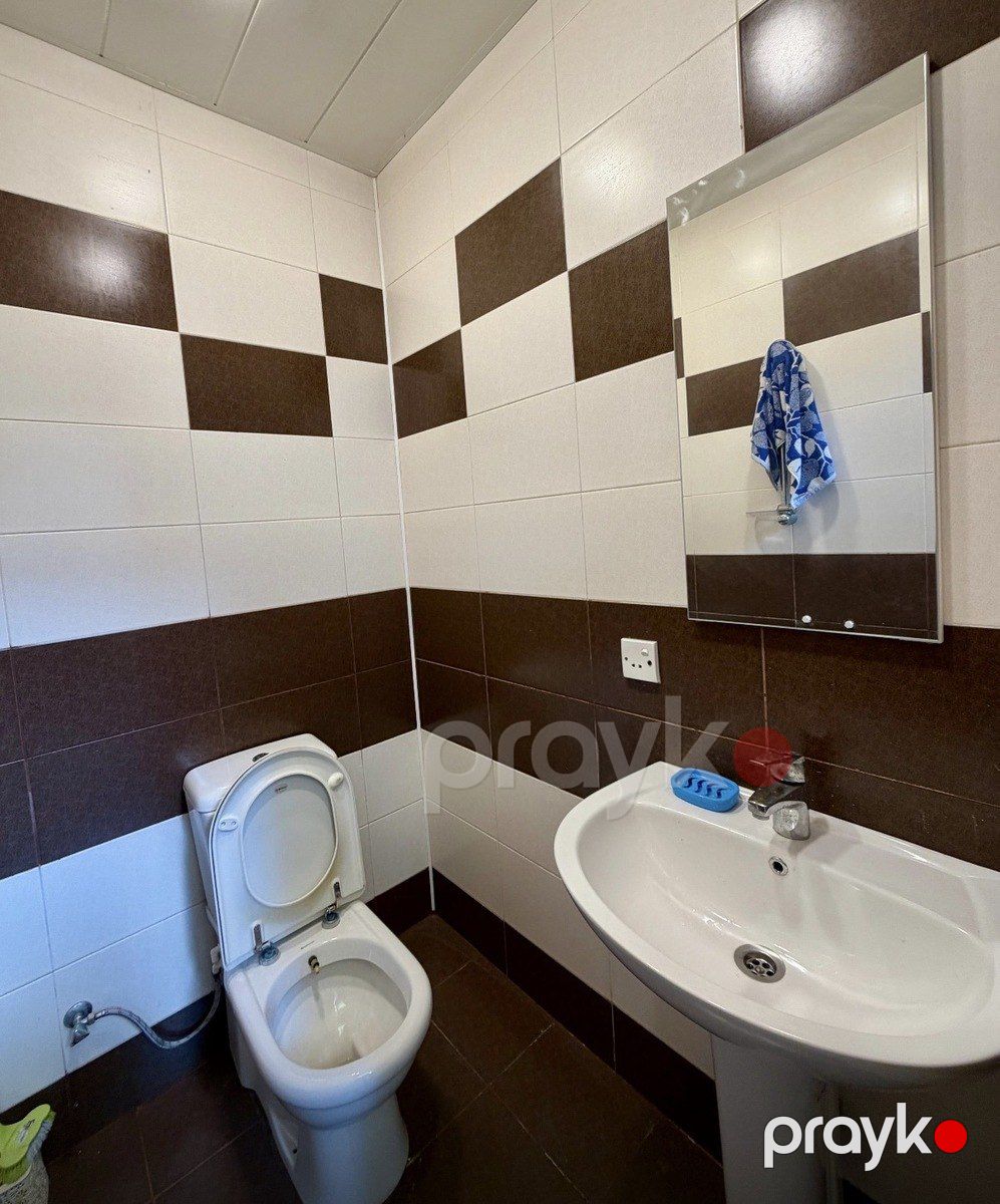 İcarəyə verilir 3 otaqlı ofis 52 m² — Ofis, Bakı (7)