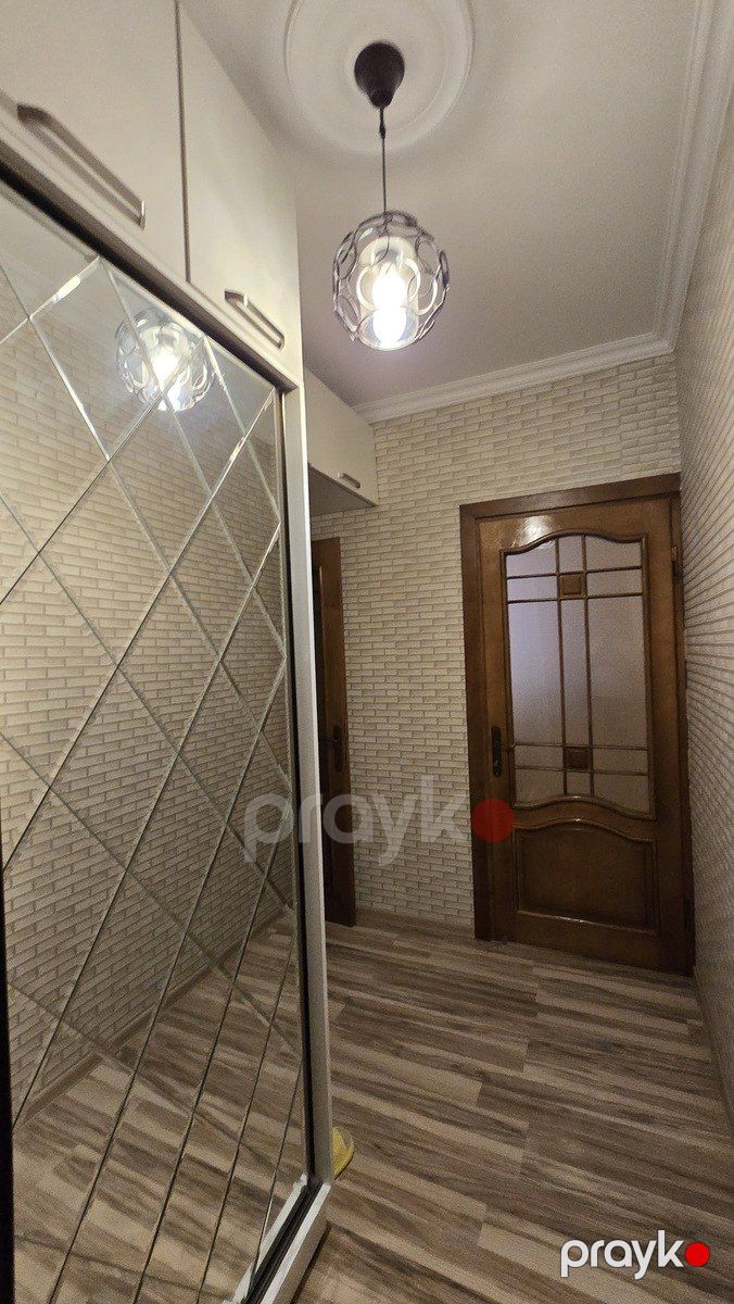 Satılır 2 otaqlı köhnə tikili 48 m² — Mənzil, Xırdalan (3)