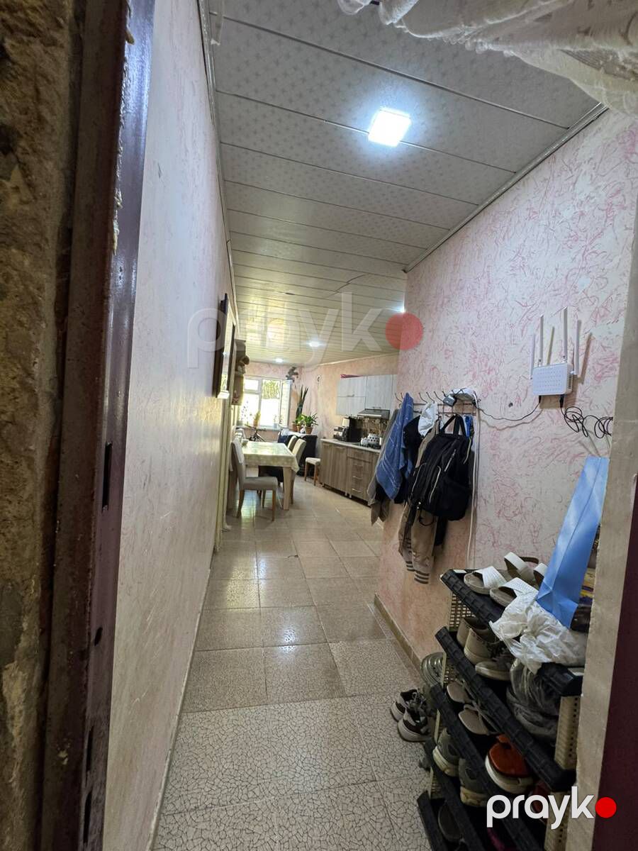 Satılır 6 otaqlı həyət evi/bağ evi 100 m² — Ev, villa, Bakı (12)
