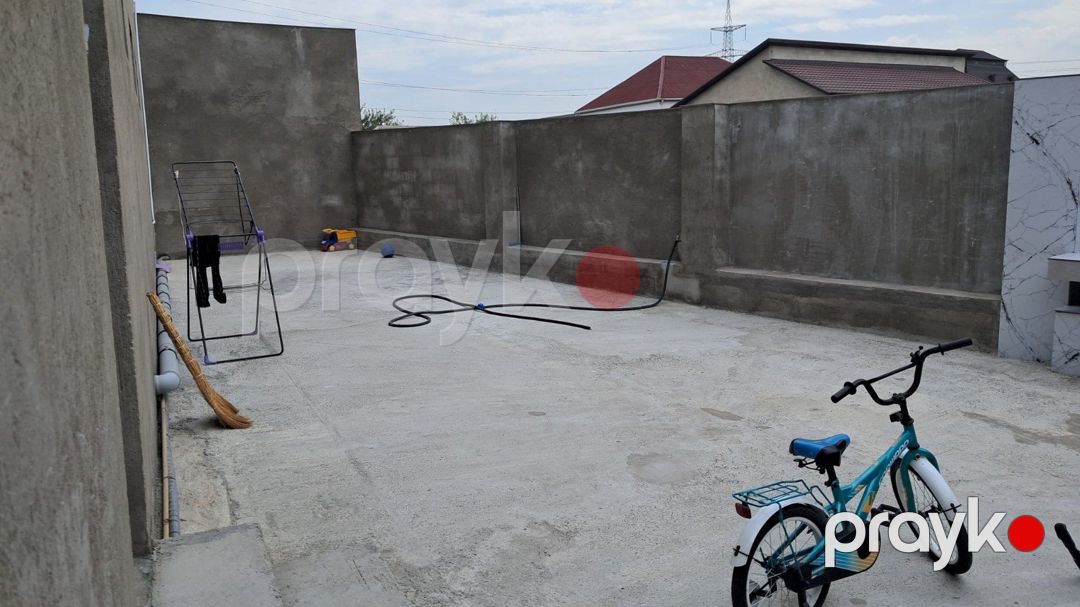 Satılır 8 otaqlı həyət evi/bağ evi 222 m² — Ev, villa, Xırdalan (8)