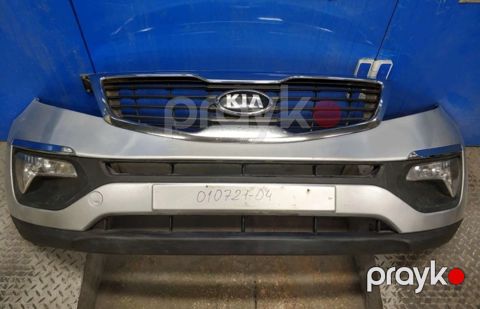 "Kia Sportage 2011-2015" buferi — Bakı