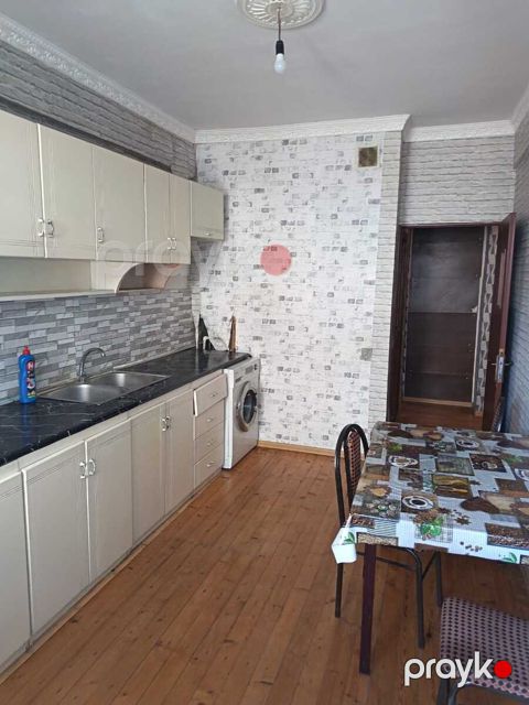 2-otaqlı yeni tikili kirayə verilir, Xırdalan ş., 70 m² — Xırdalan