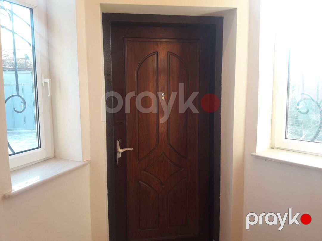 Satılır 3 otaqlı həyət evi/bağ evi 120 m² — Ev, villa, Bakı (9)