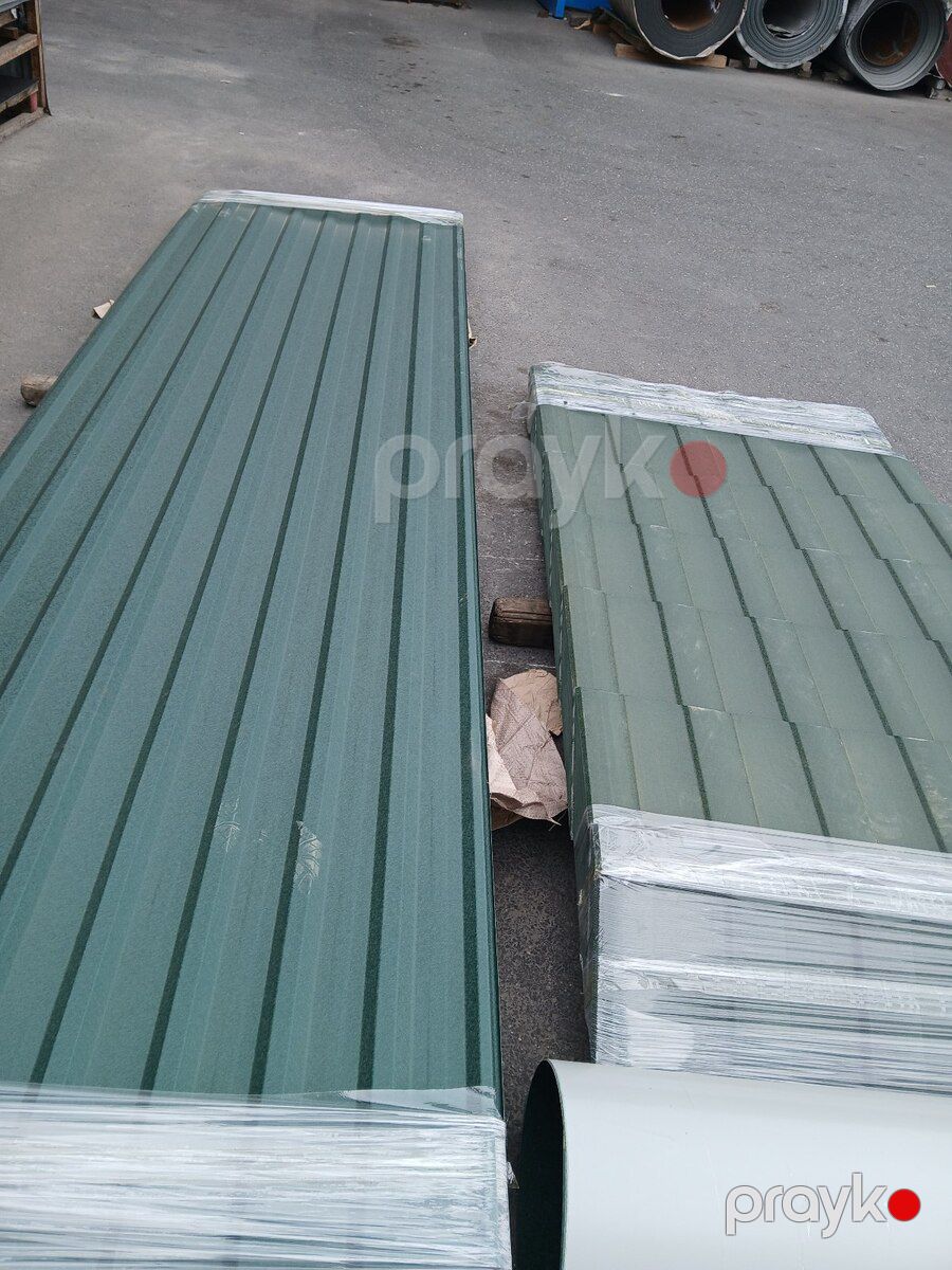 Dam örtükləri — Təmir və inşaat, Bakı (3)