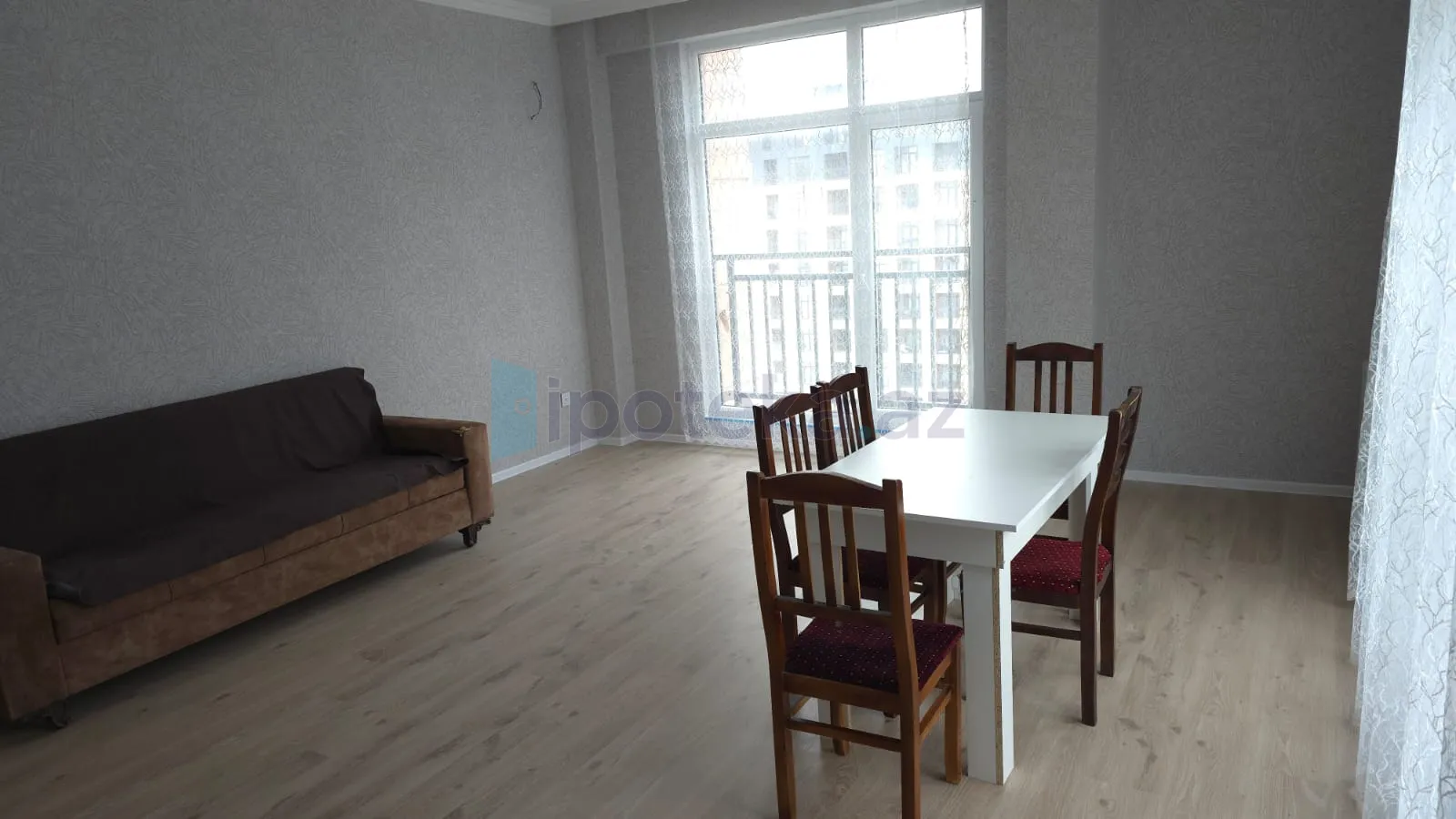 Satılır: 2 Otaq, Yeni tikili, 79.00 m² — Mənzil, Sumqayıt (3)