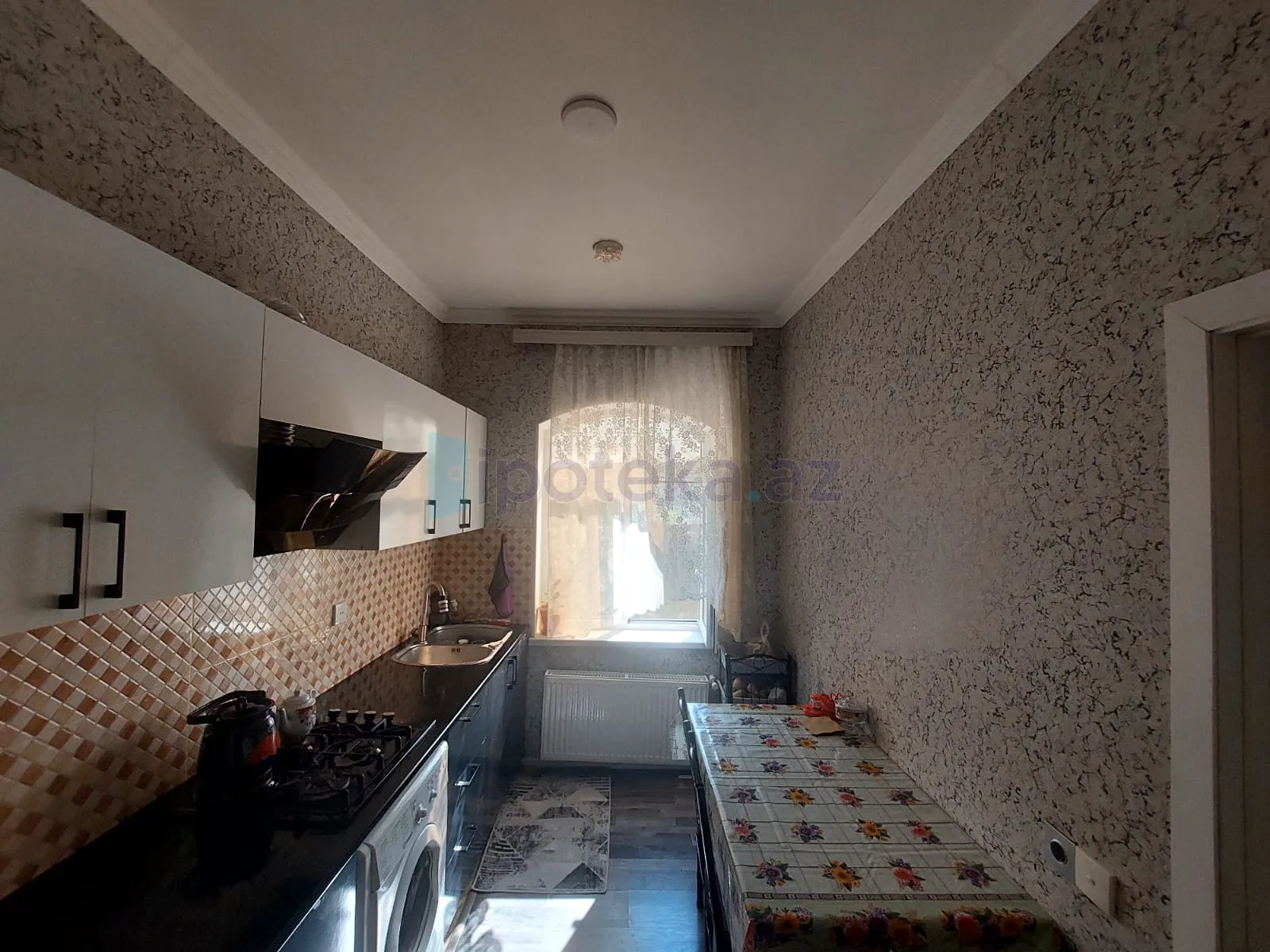 Satılır: 3 Otaq, Evlər/Villalar, Abşeron r., Qobu q., 77.50 m² — Ev, villa, Qobustan (7)