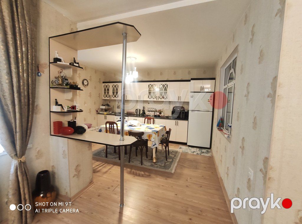 Həyət evi, Gülüstan qəs — Ev, villa, Gəncə (8)