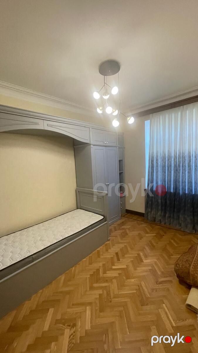 İcarəyə verilir 3 otaqlı yeni tikili 100 m² — Mənzil, Bakı (8)