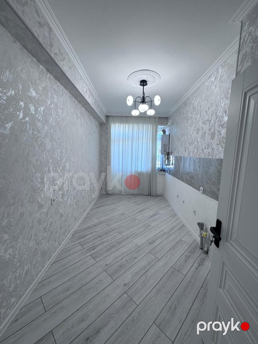 Satılır 3 otaqlı yeni tikili 94 m² — Mənzil, Bakı (4)