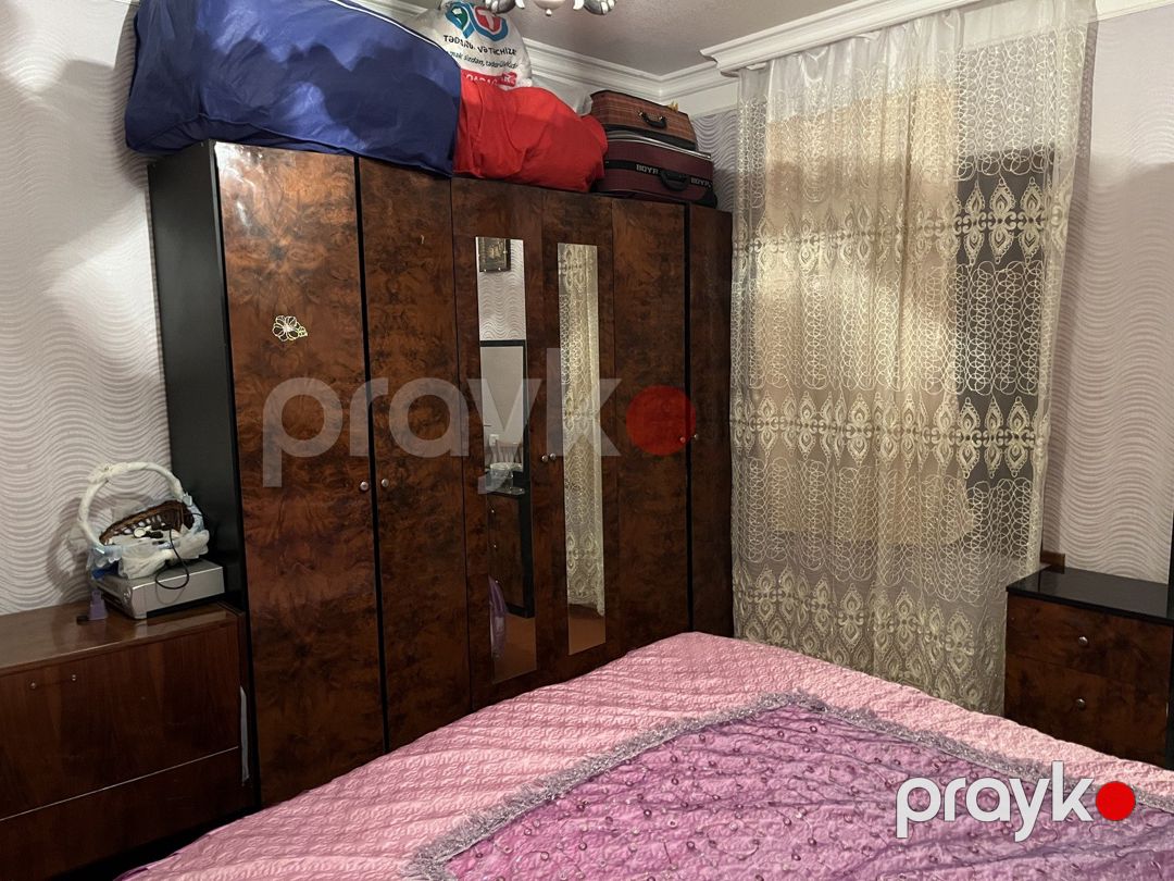 İcarəyə verilir 2 otaqlı həyət evi/bağ evi 50 m² — Ev, villa, Gəncə (9)