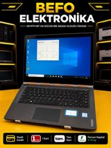 Lenovo Yoga 900-13ISK2 Ultrabook — Befo Elektronika