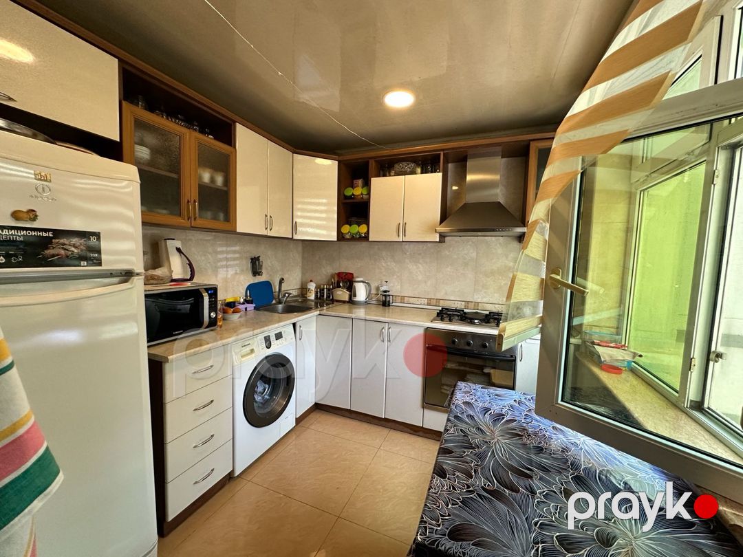 İcarəyə verilir 3 otaqlı köhnə tikili 70 m² — Mənzil, Bakı (5)