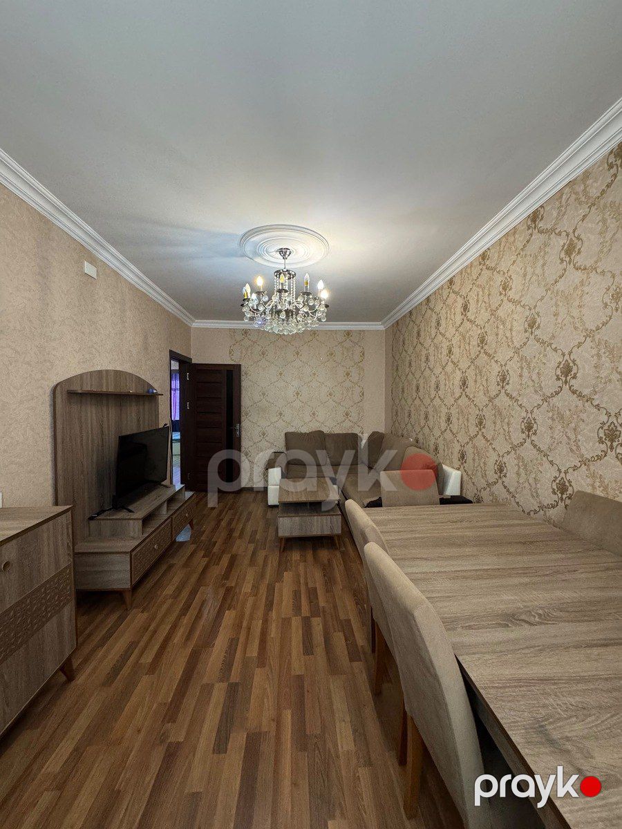 Satılır 3 otaqlı yeni tikili 80 m² — Mənzil, Bakı (2)