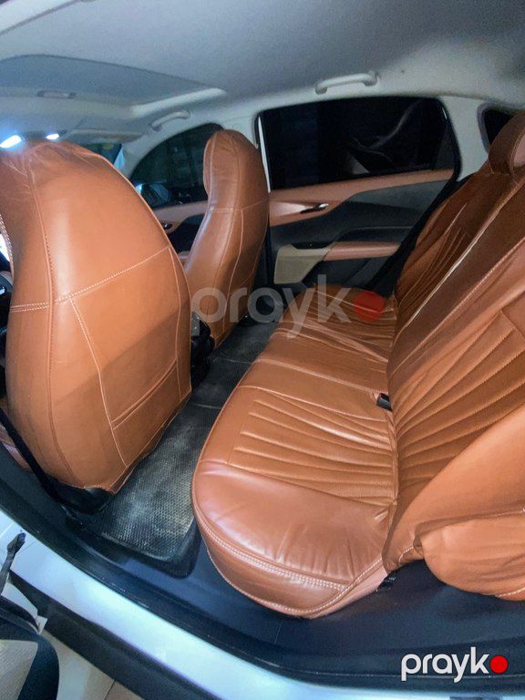 Changan Qiyuan A05, 1.5 L, 9.07 kWh, 2025 il, 41 700 km — Avtomobillər, Xırdalan (7)