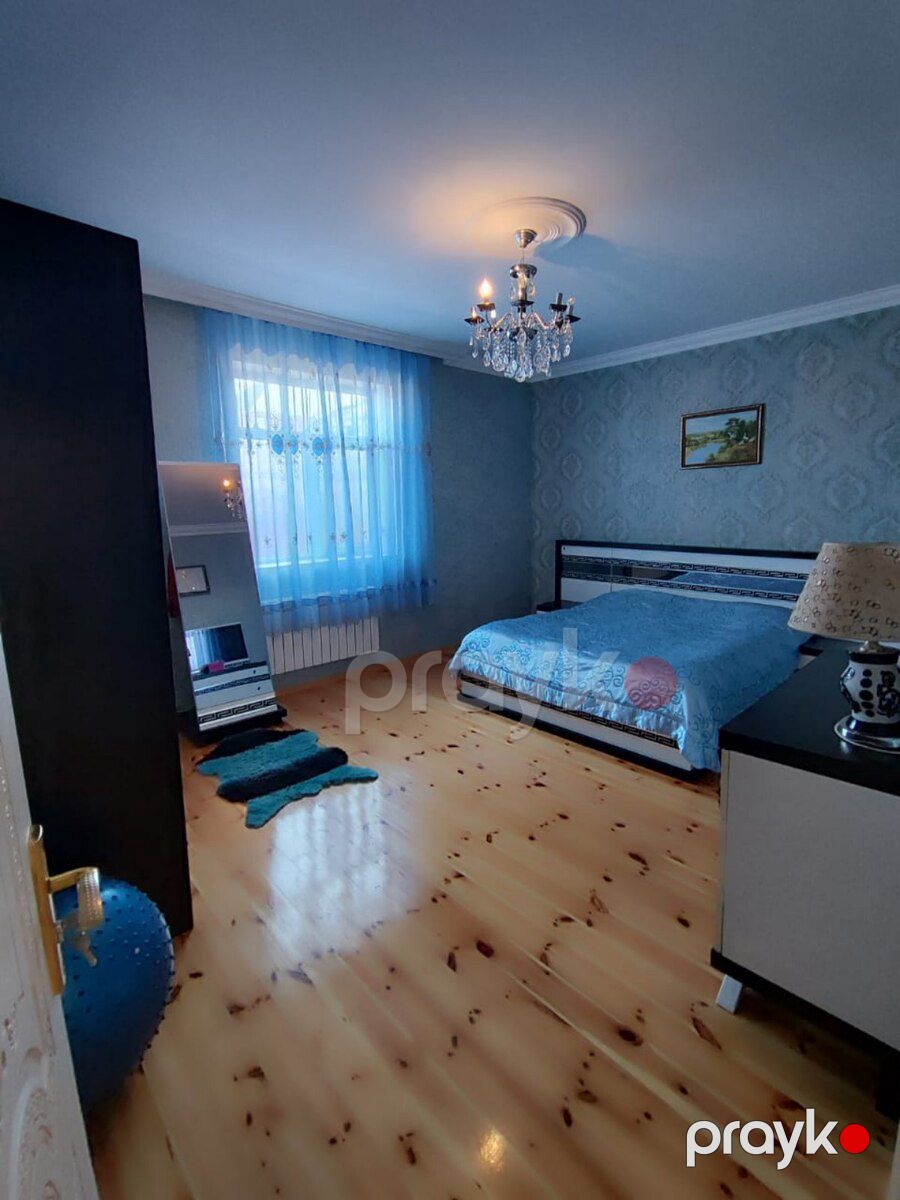 Həyət evi, Məhəmmədli qəs — Ev, villa, Bakı (4)