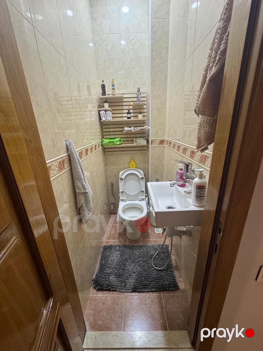 Satılır 3 otaqlı köhnə tikili 90 m² — Mənzil, Bakı (11)