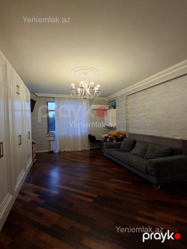 Satılır 2 otaqlı Bina evi menzil (Yeni tikili), 90 m², 44-cü məhəllə — Mənzil, Sumqayıt (5)