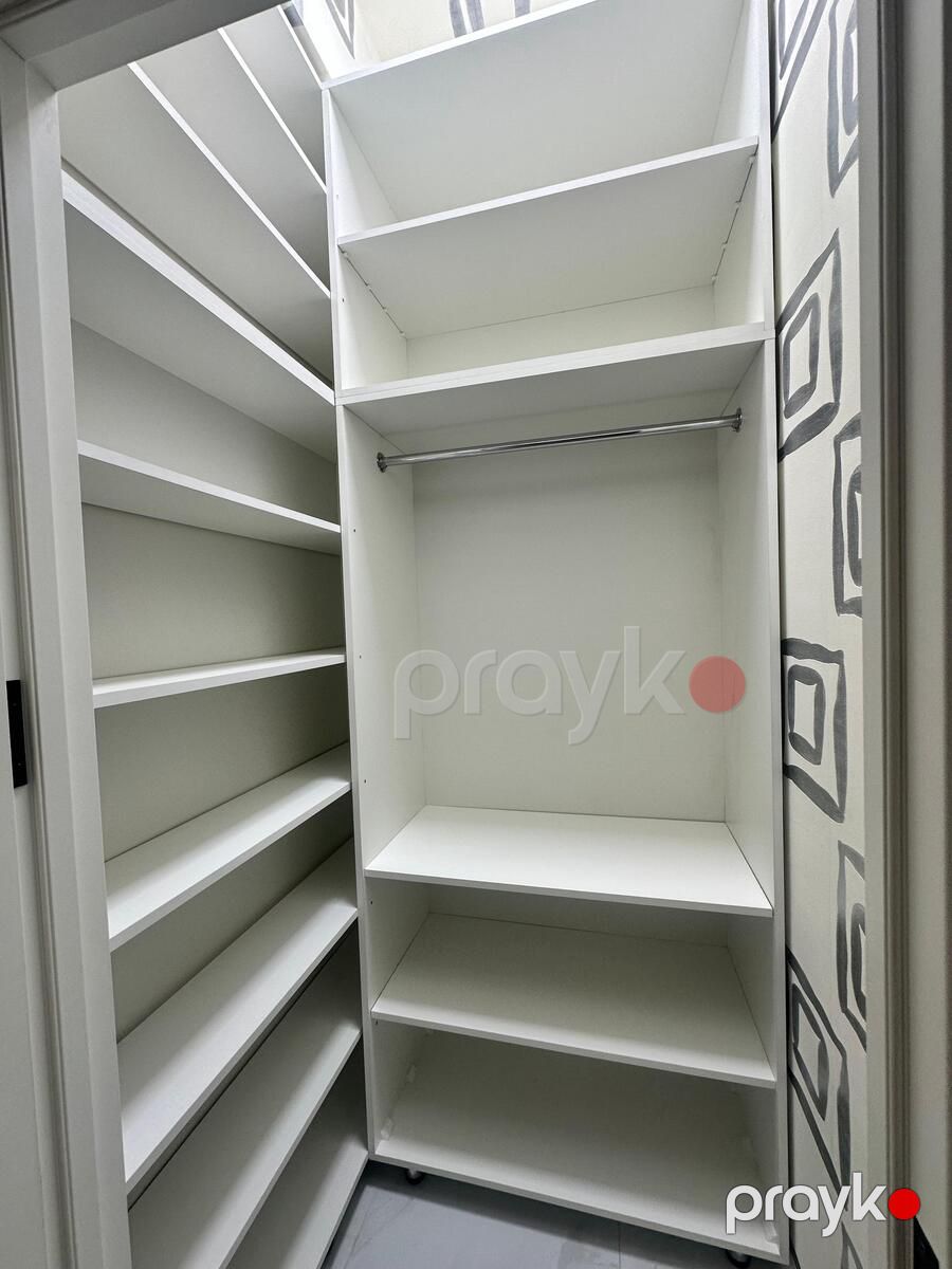 İcarəyə verilir 2 otaqlı yeni tikili 86 m² — Mənzil, Bakı (6)