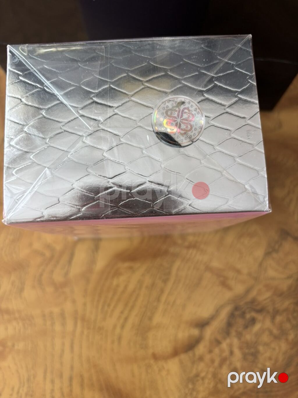 Versace Bright Crystal – qadınlar üçün EDT (Eau de Toilette), 90 ml — Ətir, Masazır (2)