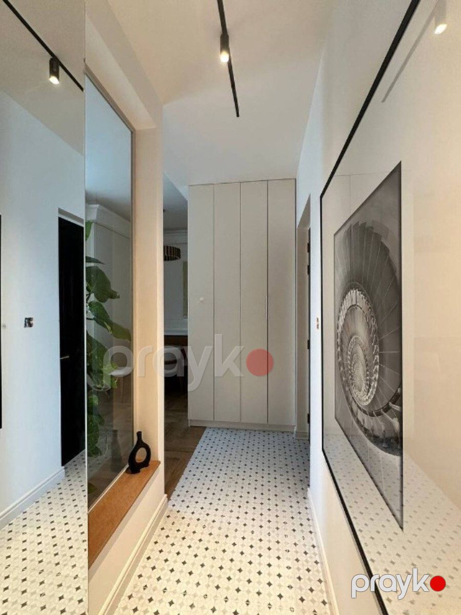 Satılır 3 otaqlı yeni tikili 65 m² — Mənzil, Bakı (12)