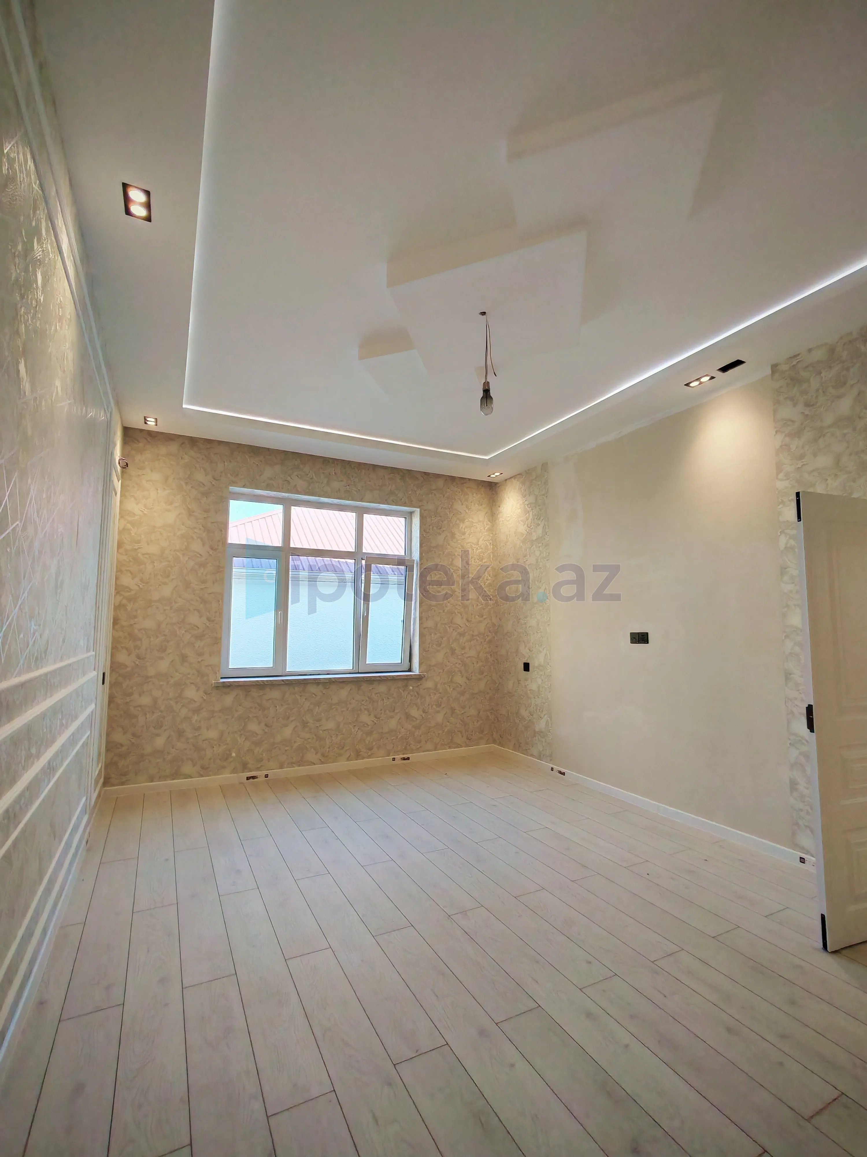 Satılır: 3 Otaq, Evlər/Villalar, Abşeron r., Masazır q., 100.00 m² — Ev, villa, Masazır (3)