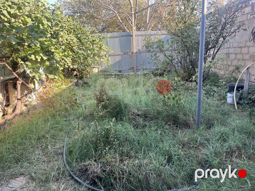 Həyət evi, Xaçmaz r — Ev, villa, Xaçmaz (8)