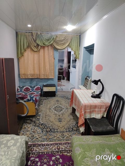 İcarəyə verilir 1 otaqlı həyət evi/bağ evi 40 m² — Bakı