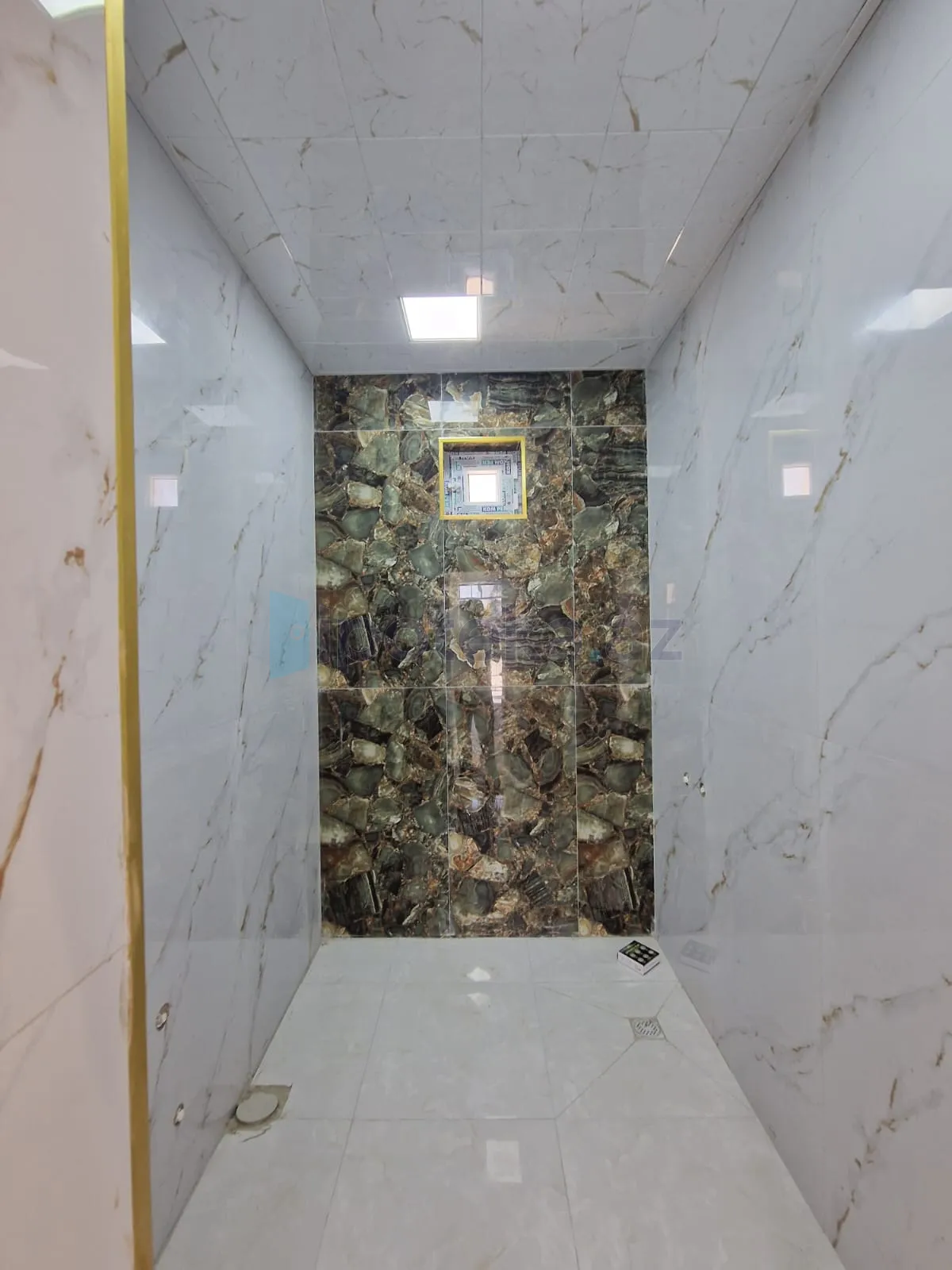 Satılır: 3 Otaq, Evlər/Villalar, Abşeron r., Saray q., 85.00 m² — Ev, villa, Saray (6)