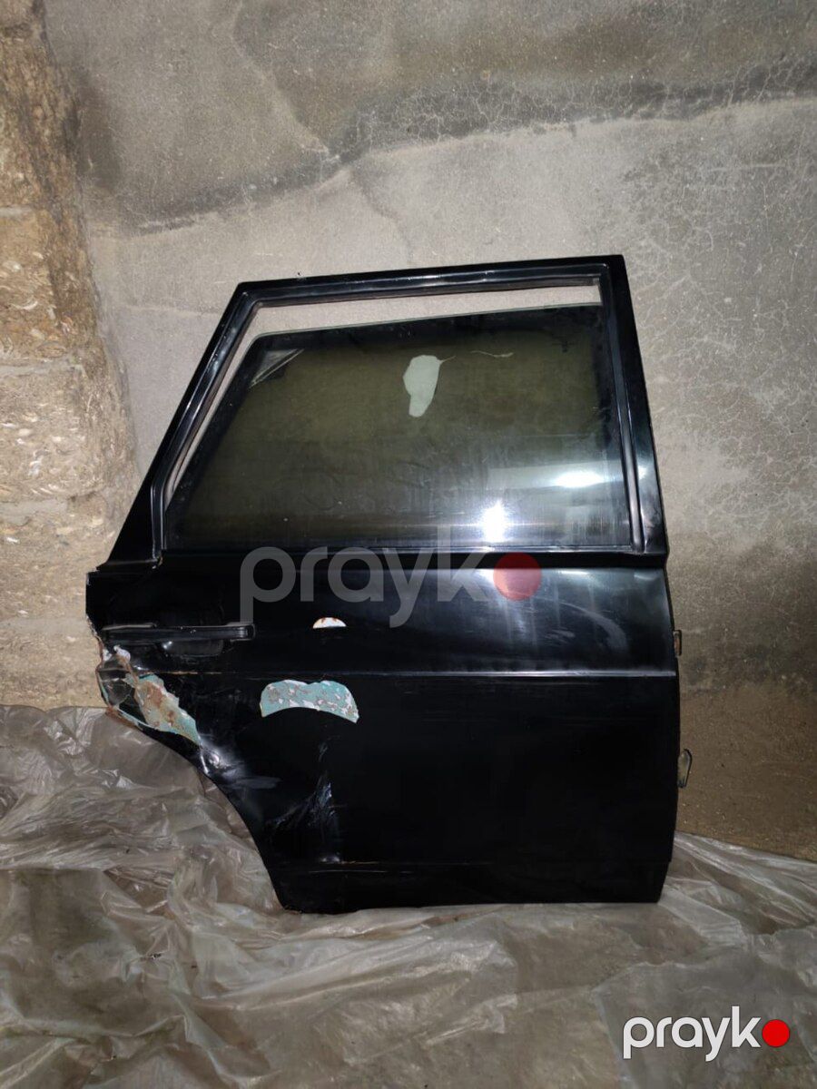 Lada (VAZ) 21099 ehtiyat hissələri — Ehtiyat hissələri və aksesuarlar, Bakı (12)