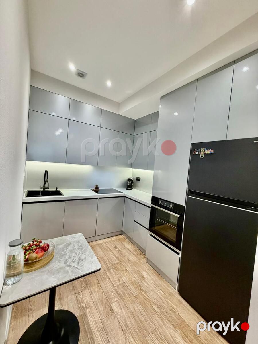 Satılır 3 otaqlı yeni tikili 85 m² — Mənzil, Bakı (5)