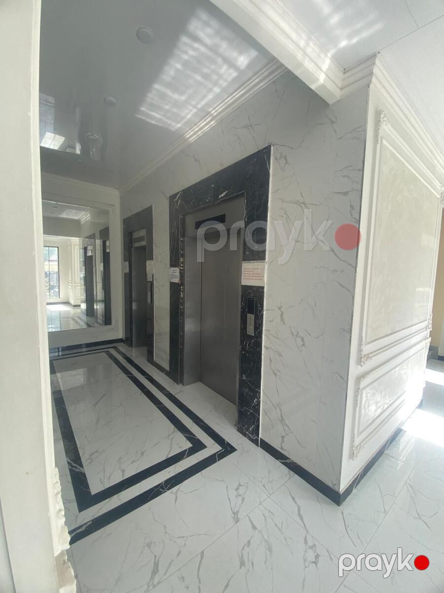 Satılır 4 otaqlı yeni tikili 276 m² — Mənzil, Bakı (6)