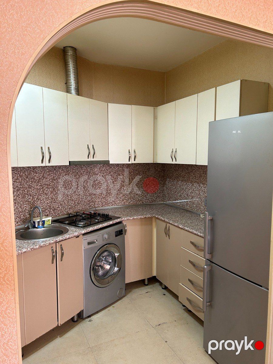 İcarəyə verilir 3 otaqlı yeni tikili 100 m² — Mənzil, Bakı (10)