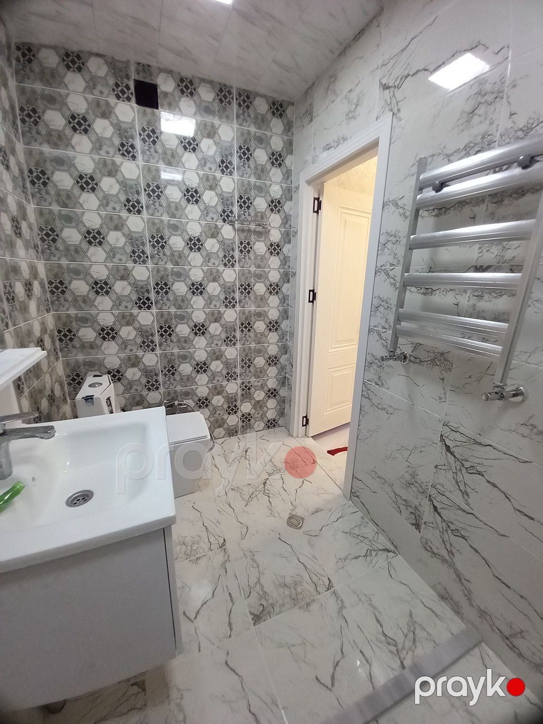 Satılır 2 otaqlı yeni tikili 63.5 m² — Mənzil, Sumqayıt (2)