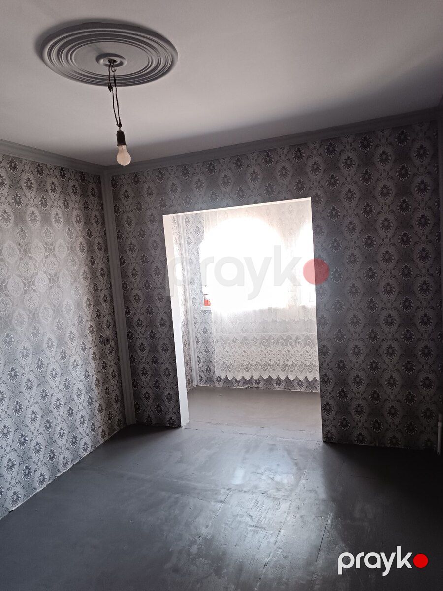 4-otaqlı mənzil, Yeni Yasamal qəs., 90 m² — Mənzil, Bakı (11)