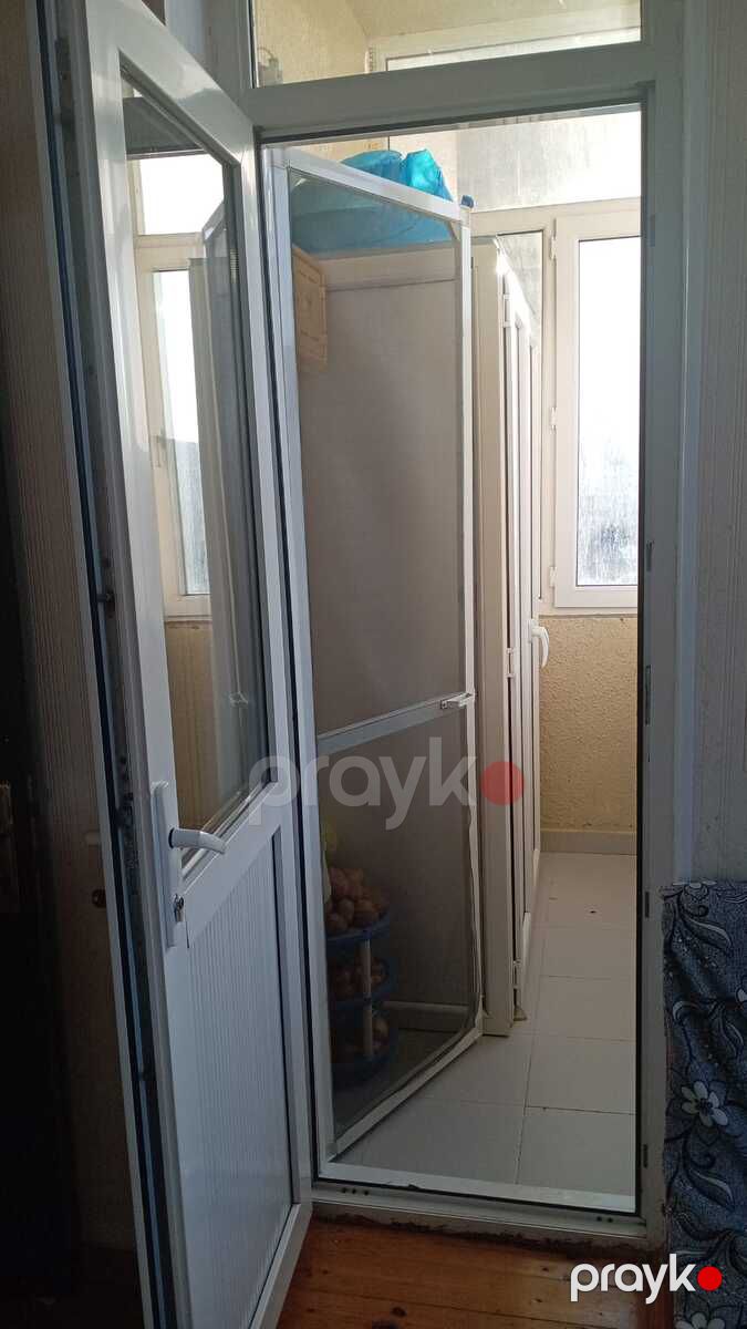 2-otaqlı yeni tikili, Nizami küç., 77 m² — Mənzil, Bakı (8)