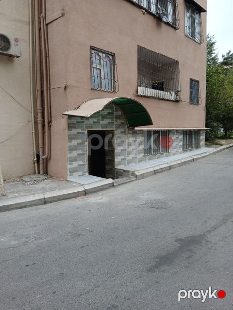 Obyekt, Məzahir Rustənov küç — Bakı