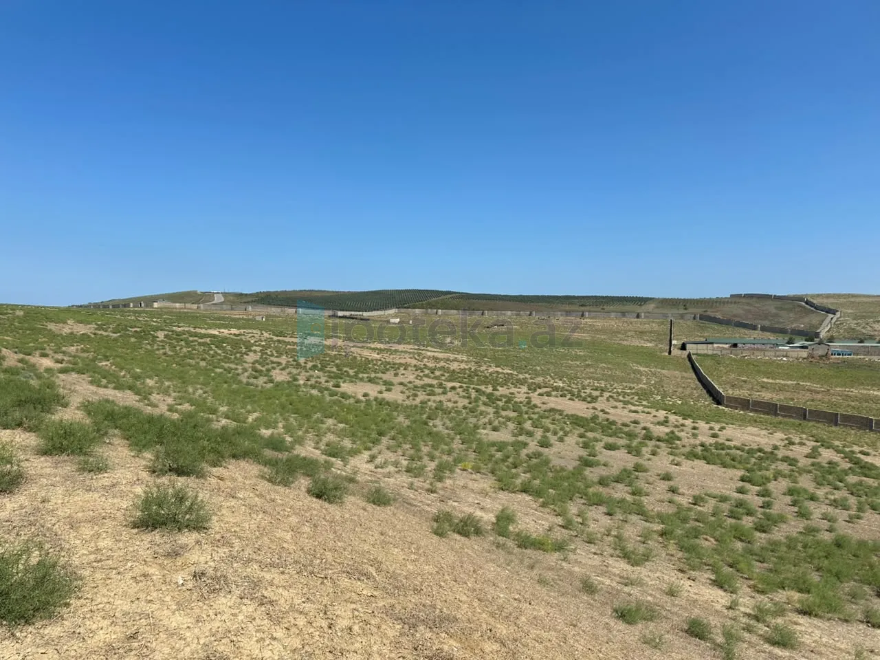 Satılır: Torpaq, Abşeron r., Mehdiabad q., 12.00 sot — Torpaq, Mehdiabad (3)