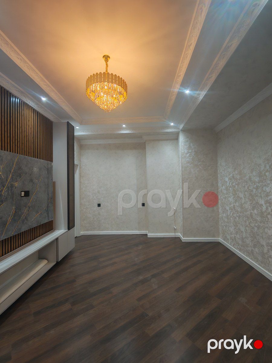 3-otaqlı yeni tikili, Xırdalan ş., 72.2 m² — Mənzil, Xırdalan (3)