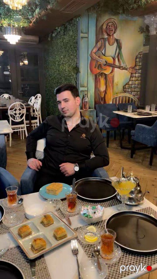Şəxsi sürücü işi axtarıram — İş axtarıram (3)