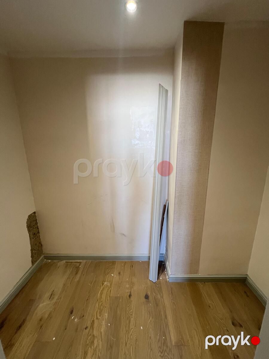 Satılır 4 otaqlı yeni tikili 120 m² — Mənzil, Bakı (10)